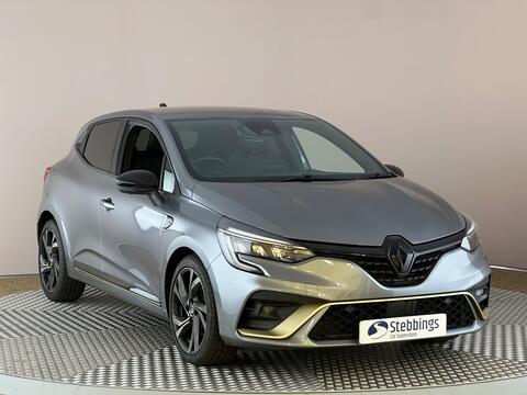 RenaultClio