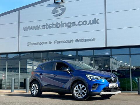 RenaultCaptur
