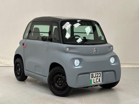 CitroenAmi