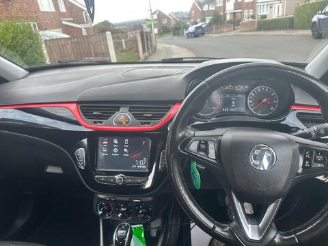 2019 Vauxhall Corsa, photograph 4