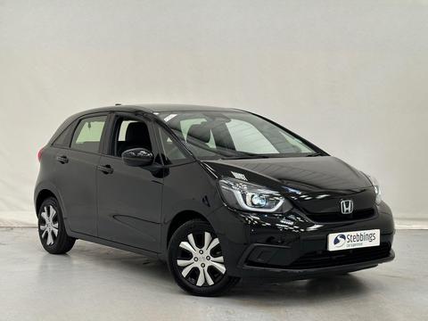 HondaJazz