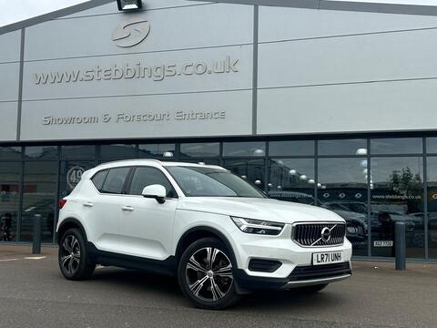 VolvoXC40