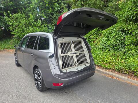 Citroen Grand C4 SpaceTourer MPV 2.0 BlueHDi Feel Plus EAT8 Euro 6 (s/s) 5dr