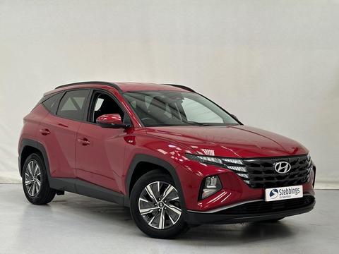 HyundaiTUCSON