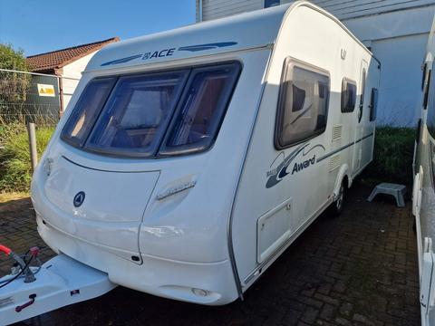 Ace Award Tourer
