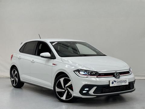 VolkswagenPolo