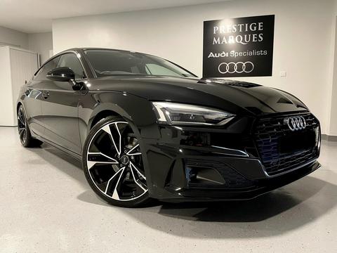 Audi A5 Hatchback 2.0 TDI 35 Sport Sportback S Tronic Euro 6 (s/s) 5dr