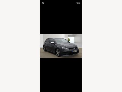 Volkswagen Golf Hatchback 1.6 TDI BlueMotion Tech SE DSG Euro 5 (s/s) 5dr