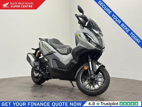 Honda ADV 350