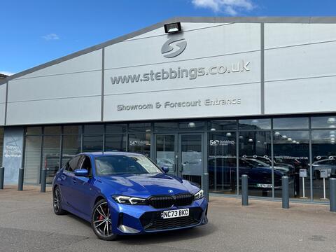 BMW3 Series