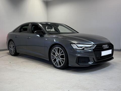 Audi A6 Saloon