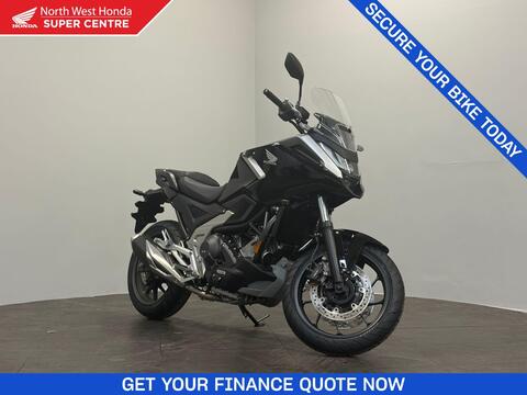 Honda NC750X