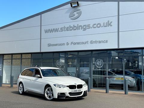 BMW3 Series