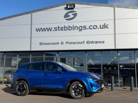 NissanQashqai