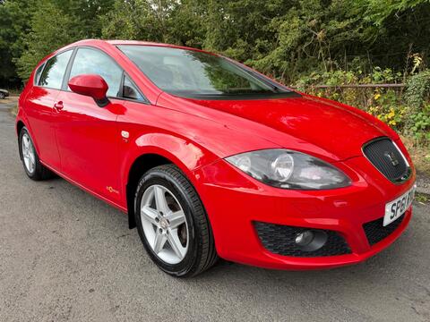 SEAT Leon Hatchback 1.2 TSI S Copa Euro 5 (s/s) 5dr
