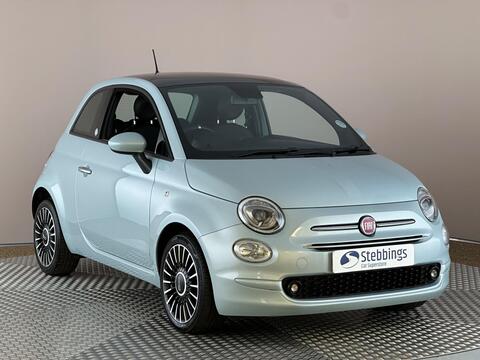 Fiat500