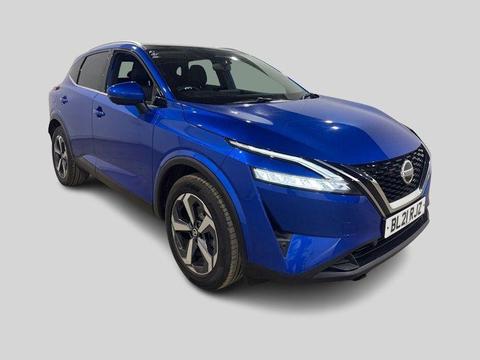 NissanQashqai