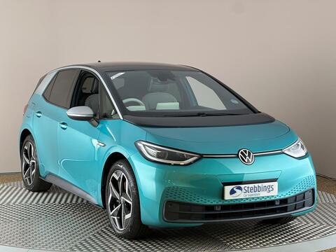 VolkswagenID.3