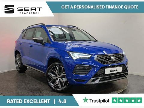 Ateca
