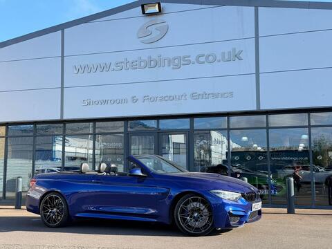 BMWM4