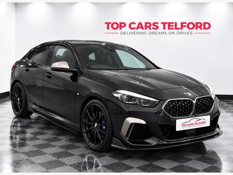 BMW 2 Series Gran Coupe 2.0 M235i Auto xDrive Euro 6 (s/s) 4dr