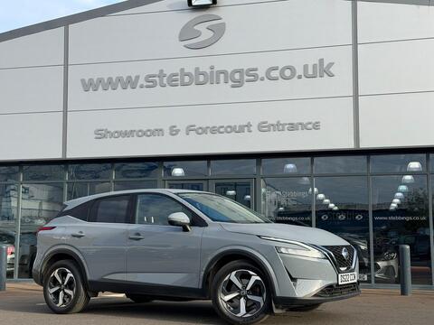 NissanQashqai