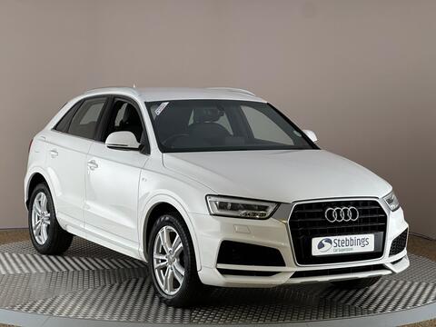 AudiQ3