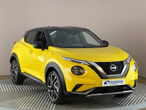 NissanJuke