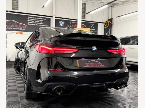 BMW 2 Series Gran Coupe 2.0 220d M Sport Auto Euro 6 (s/s) 4dr