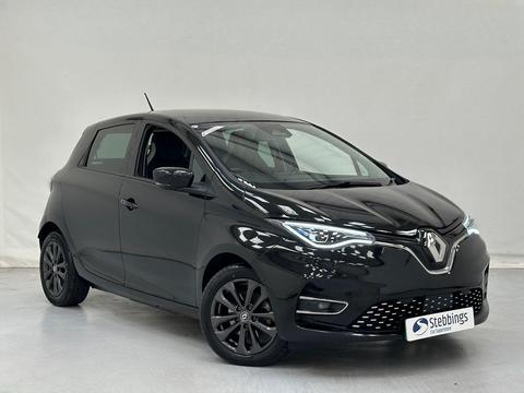 RenaultZoe