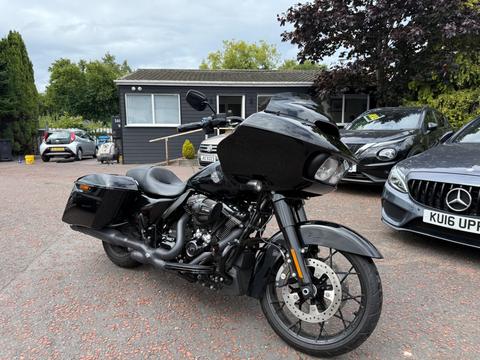 Harley-Davidson Touring Tourer 1868 FLTRXS Road Glide Special Euro 5