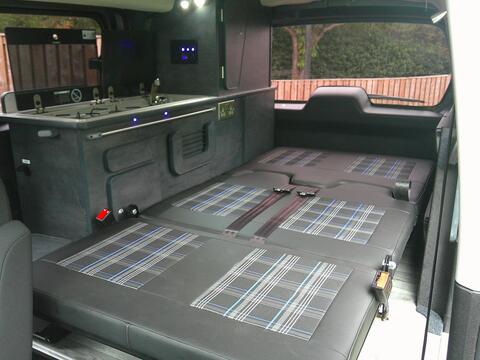 Citroen Berlingo Unlisted
