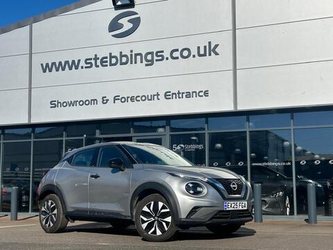 NissanJuke