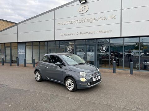 Fiat500