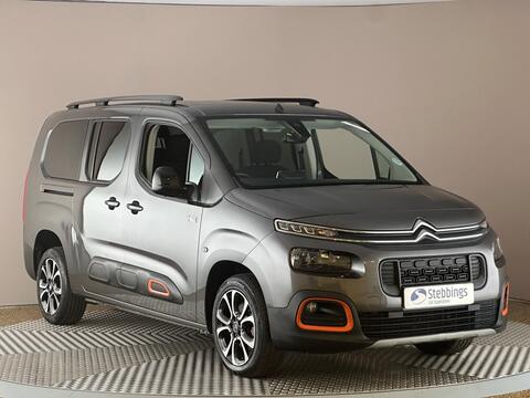 CitroenBerlingo