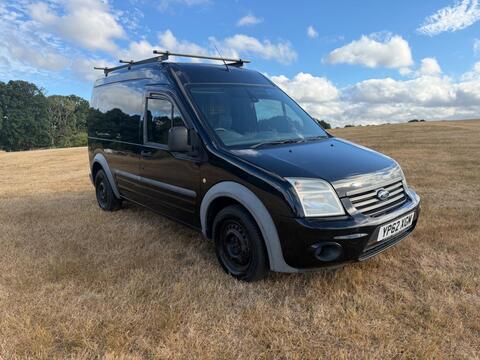 Ford Transit Connect Panel Van 1.8 TDCi T230 Trend L3 H3 4dr DPF