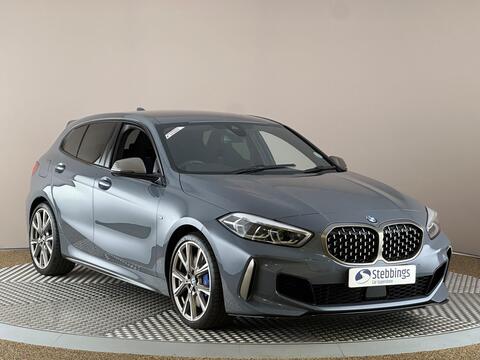 BMW1 Series
