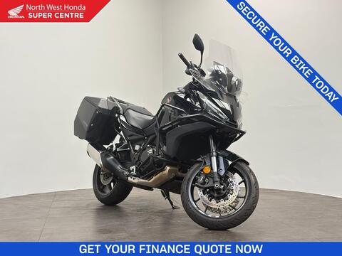 Honda NT1100