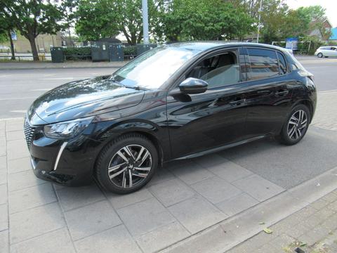 Peugeot 208 Hatchback 1.2 PureTech Allure Premium Euro 6 (s/s) 5dr