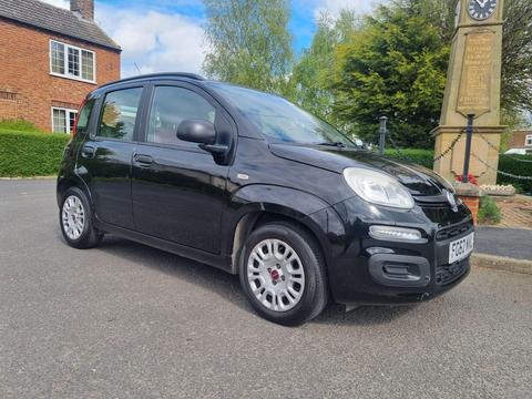 Fiat Panda Hatchback 1.2 Easy Euro 5 5dr