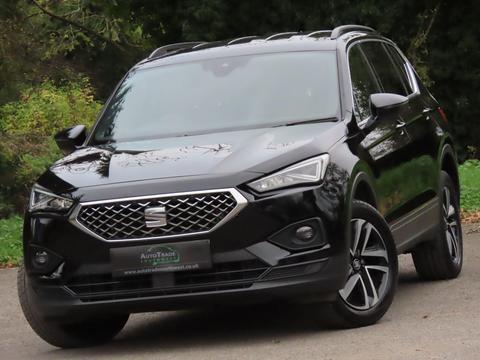 SEAT Tarraco SUV 2.0 TDI SE Technology Euro 6 (s/s) 5dr