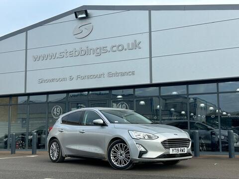 FordFocus