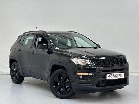 JeepCompass