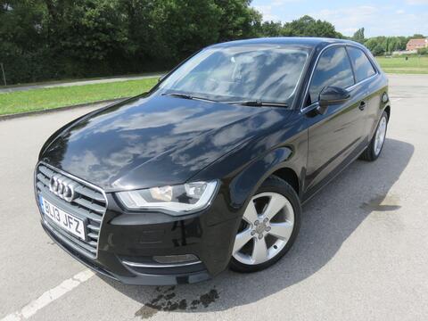 Audi A3 Hatchback 1.2 TFSI Sport Euro 5 (s/s) 3dr