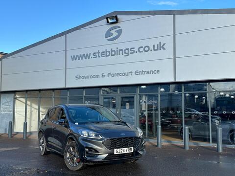 FordKuga