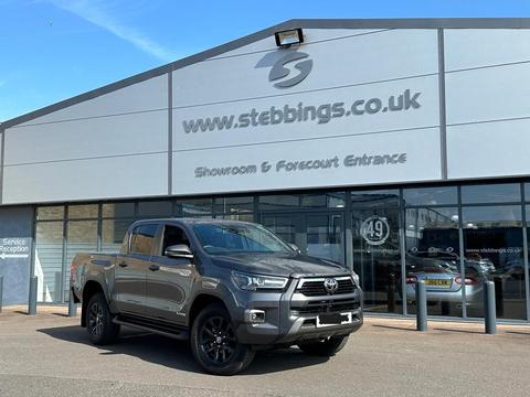 ToyotaHilux