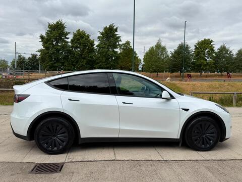 Tesla Model Y SUV Auto RWD 5dr