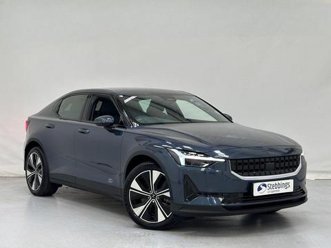PolestarPolestar 2