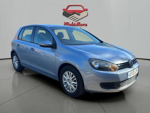 Volkswagen Golf Hatchback 1.4 S Euro 5 5dr