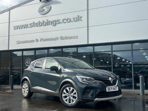 RenaultCaptur
